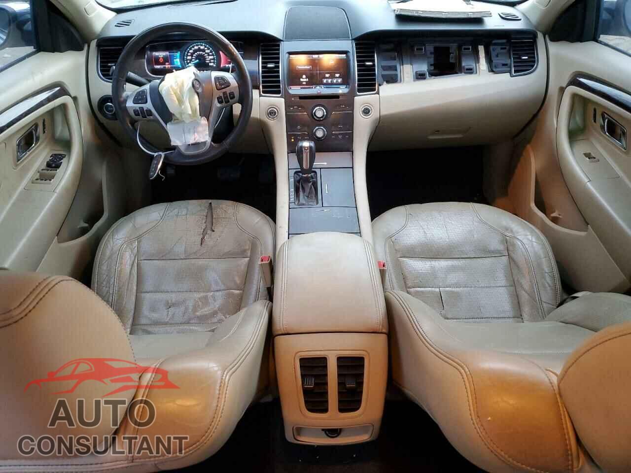 FORD TAURUS 2014 - 1FAHP2F84EG176447