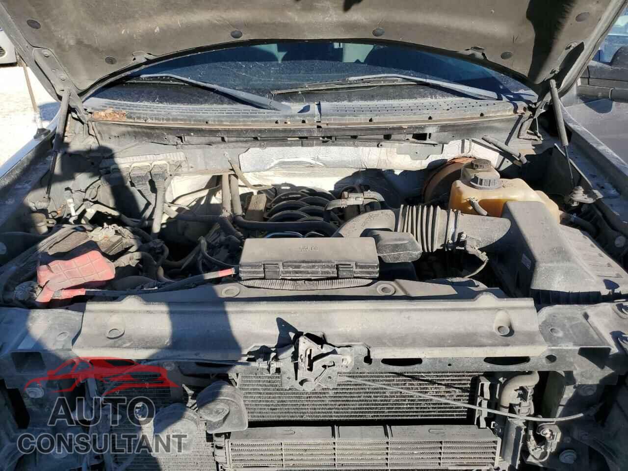 FORD F-150 2013 - 1FTFX1CF3DFD47952
