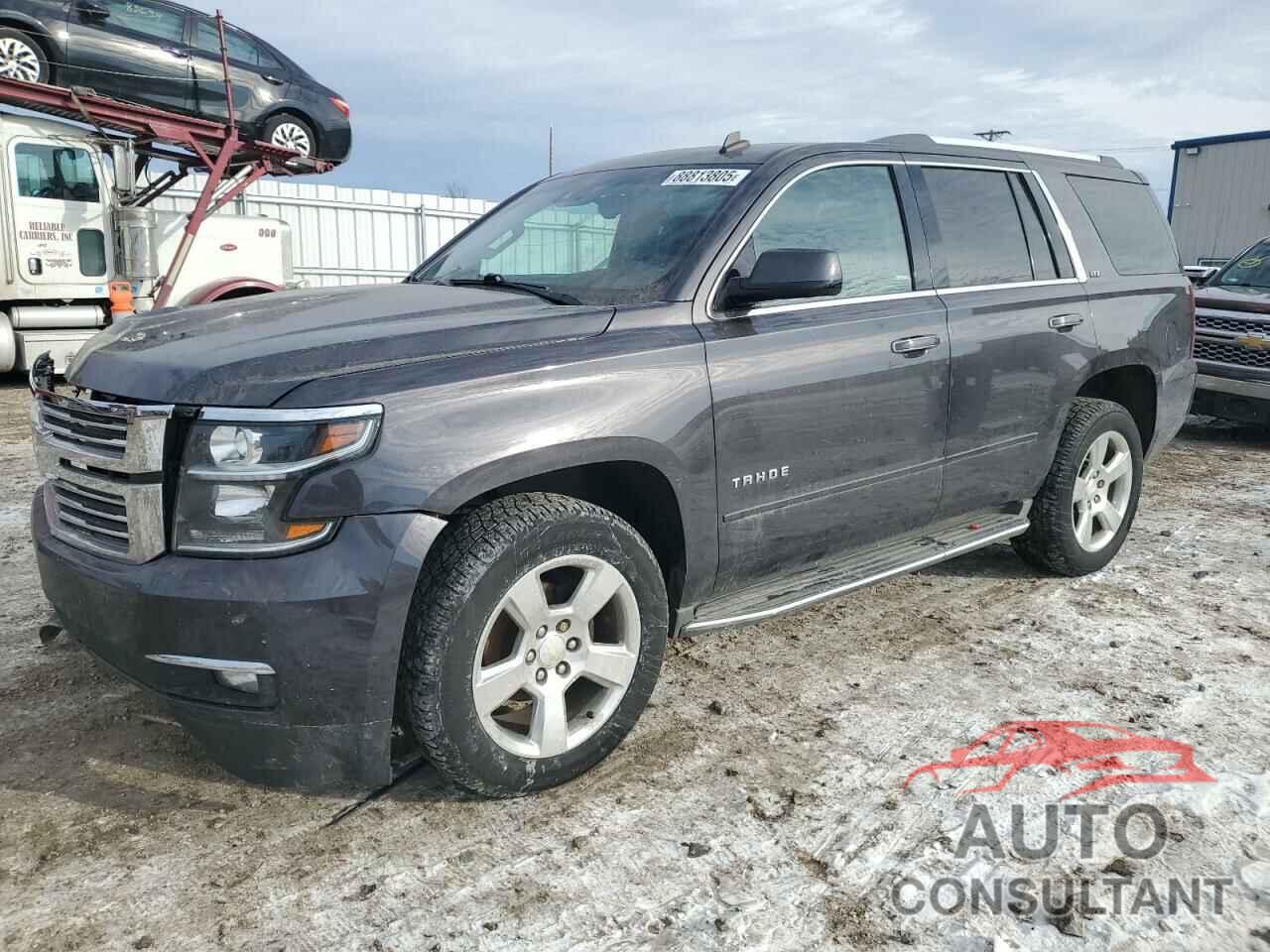 CHEVROLET TAHOE 2015 - 1GNSKCKC2FR123824