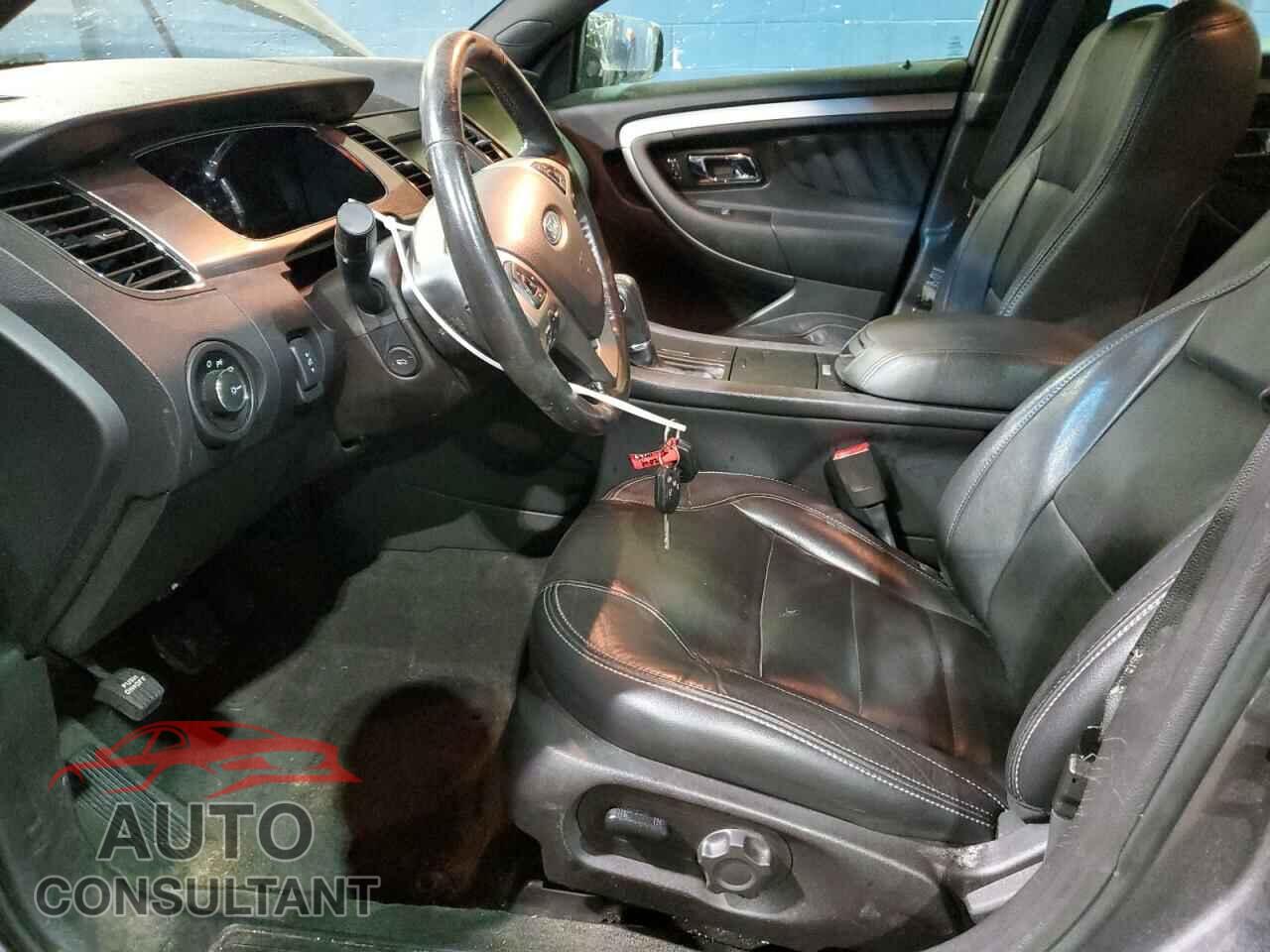 FORD TAURUS 2014 - 1FAHP2E87EG171213