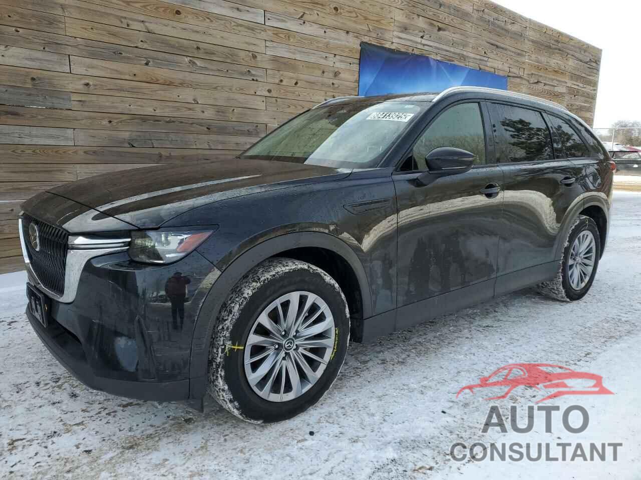 MAZDA CX-90 PREF 2024 - JM3KKCHD9R1140736