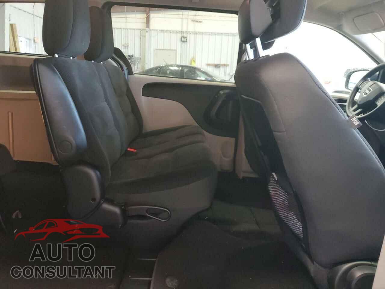 DODGE CARAVAN 2017 - 2C4RDGBG3HR854321
