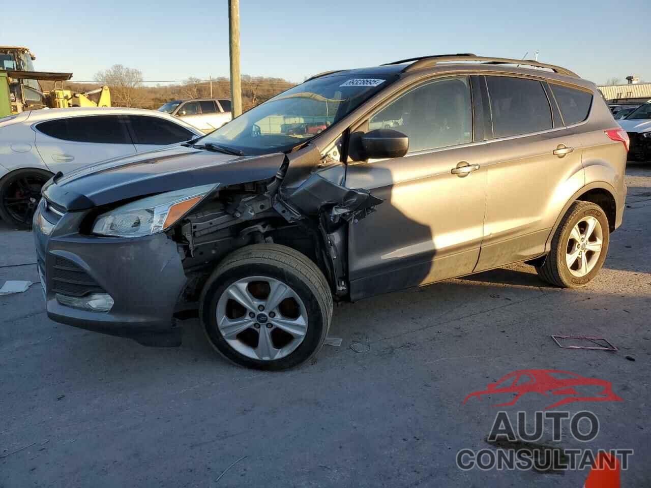 FORD ESCAPE 2013 - 1FMCU0G96DUB68550