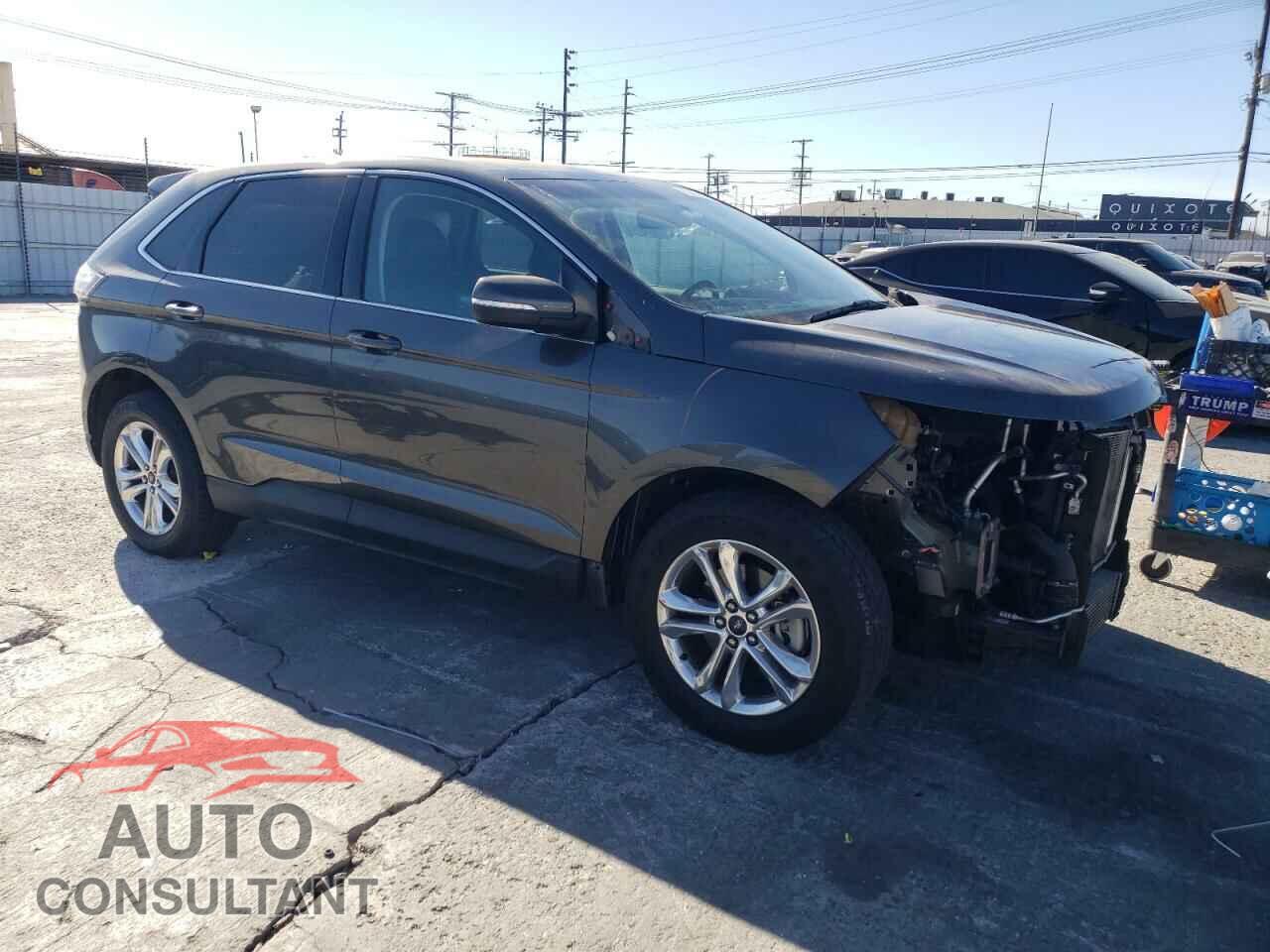 FORD EDGE 2018 - 2FMPK3J96JBC55951