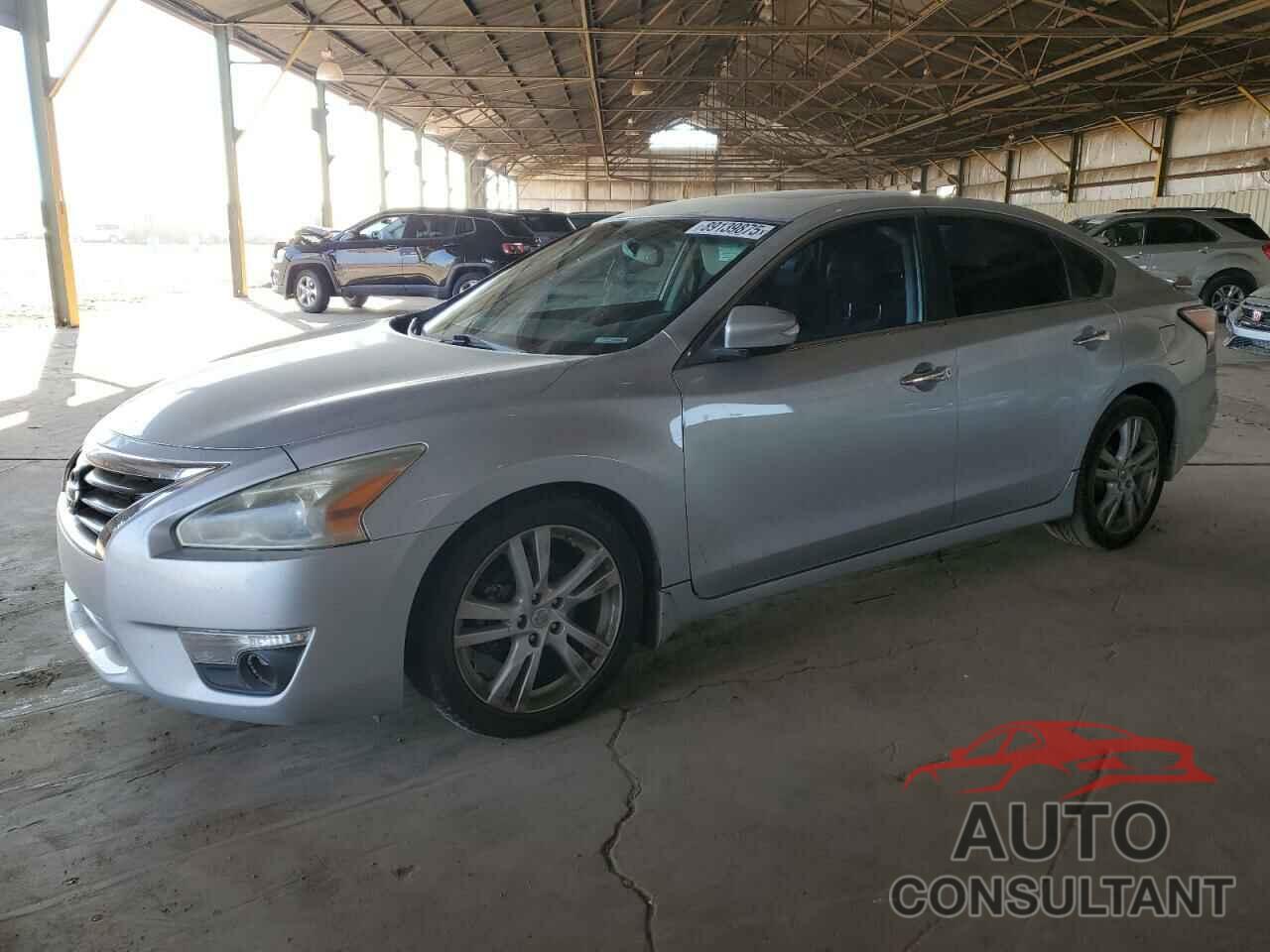 NISSAN ALTIMA 2014 - 1N4BL3AP7EN239560