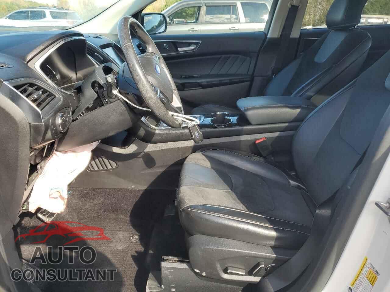 FORD EDGE 2015 - 2FMTK4AP5FBB89791
