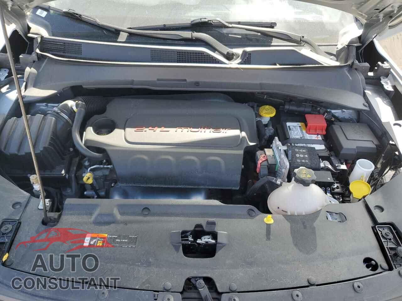 JEEP COMPASS 2022 - 3C4NJDDB7NT171845