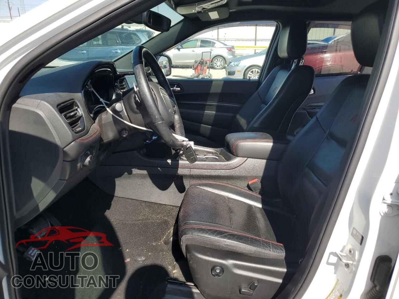DODGE DURANGO 2023 - 1C4RDJDG1PC582353