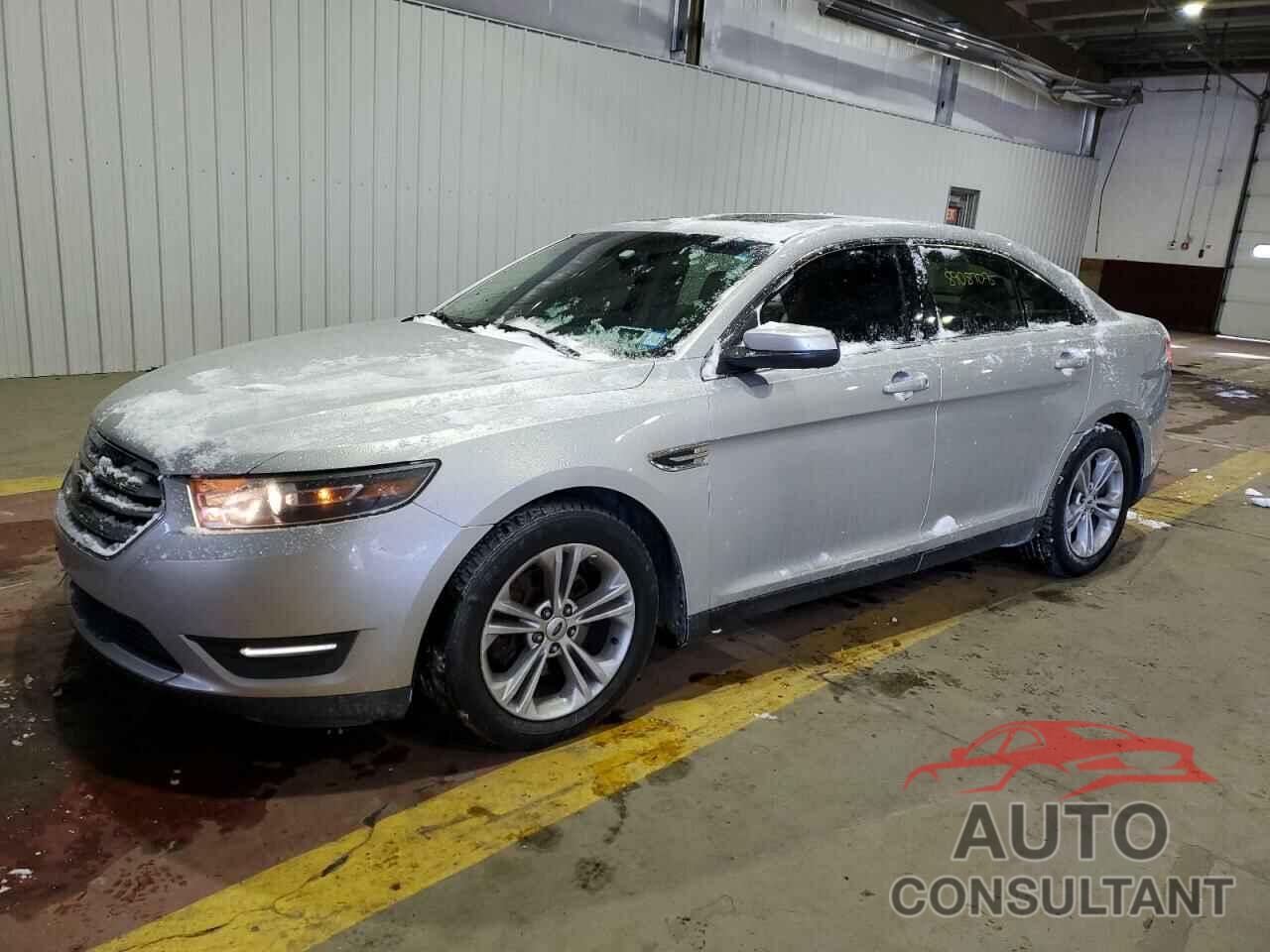 FORD TAURUS 2015 - 1FAHP2E81FG119075
