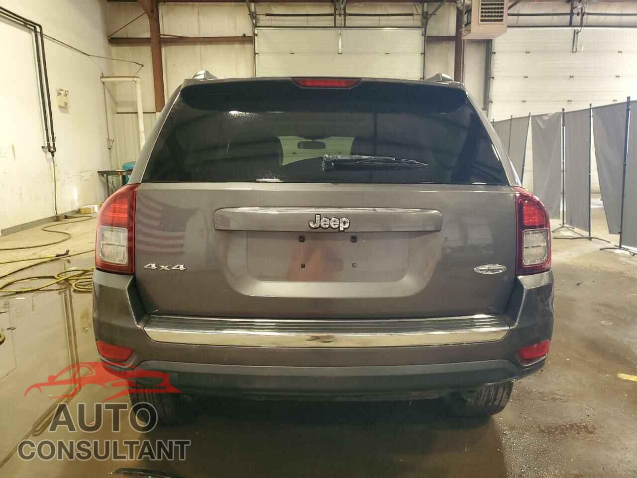 JEEP COMPASS 2015 - 1C4NJDEB9FD426386