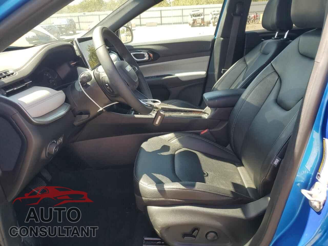 JEEP COMPASS 2025 - 3C4NJDCN1ST525883