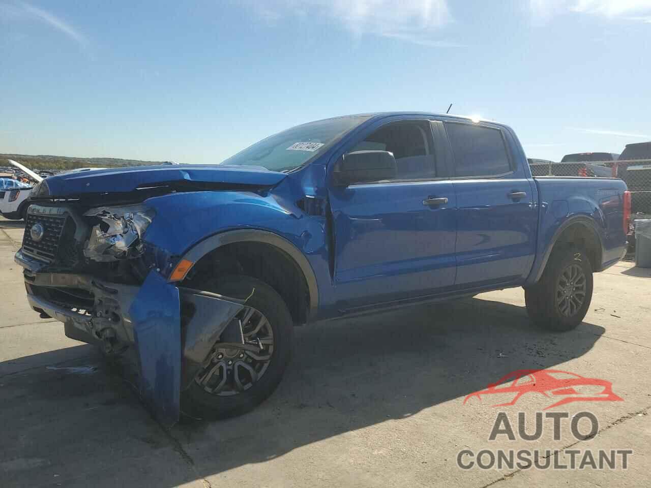 FORD RANGER 2020 - 1FTER4EH8LLA58779