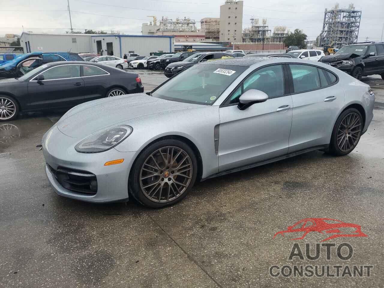 PORSCHE PANAMERA 2023 - WP0AJ2A75PL100709