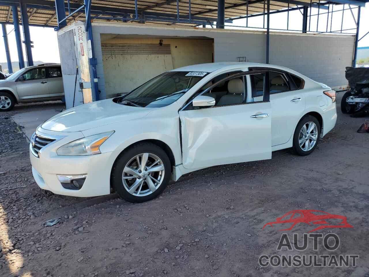 NISSAN ALTIMA 2015 - 1N4AL3APXFC430592
