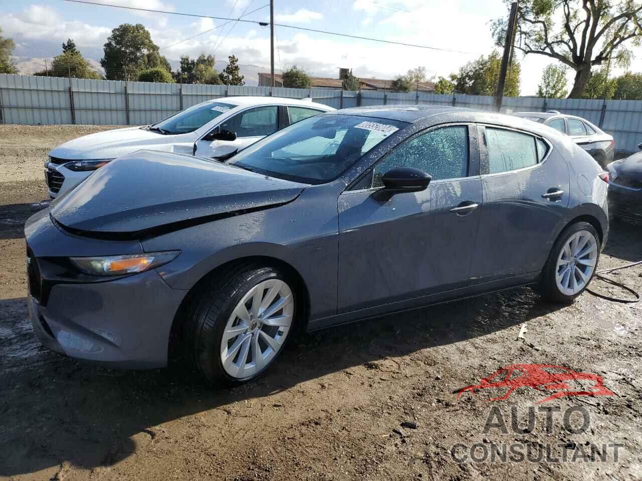 MAZDA 3 2024 - JM1BPBLM8R1709779