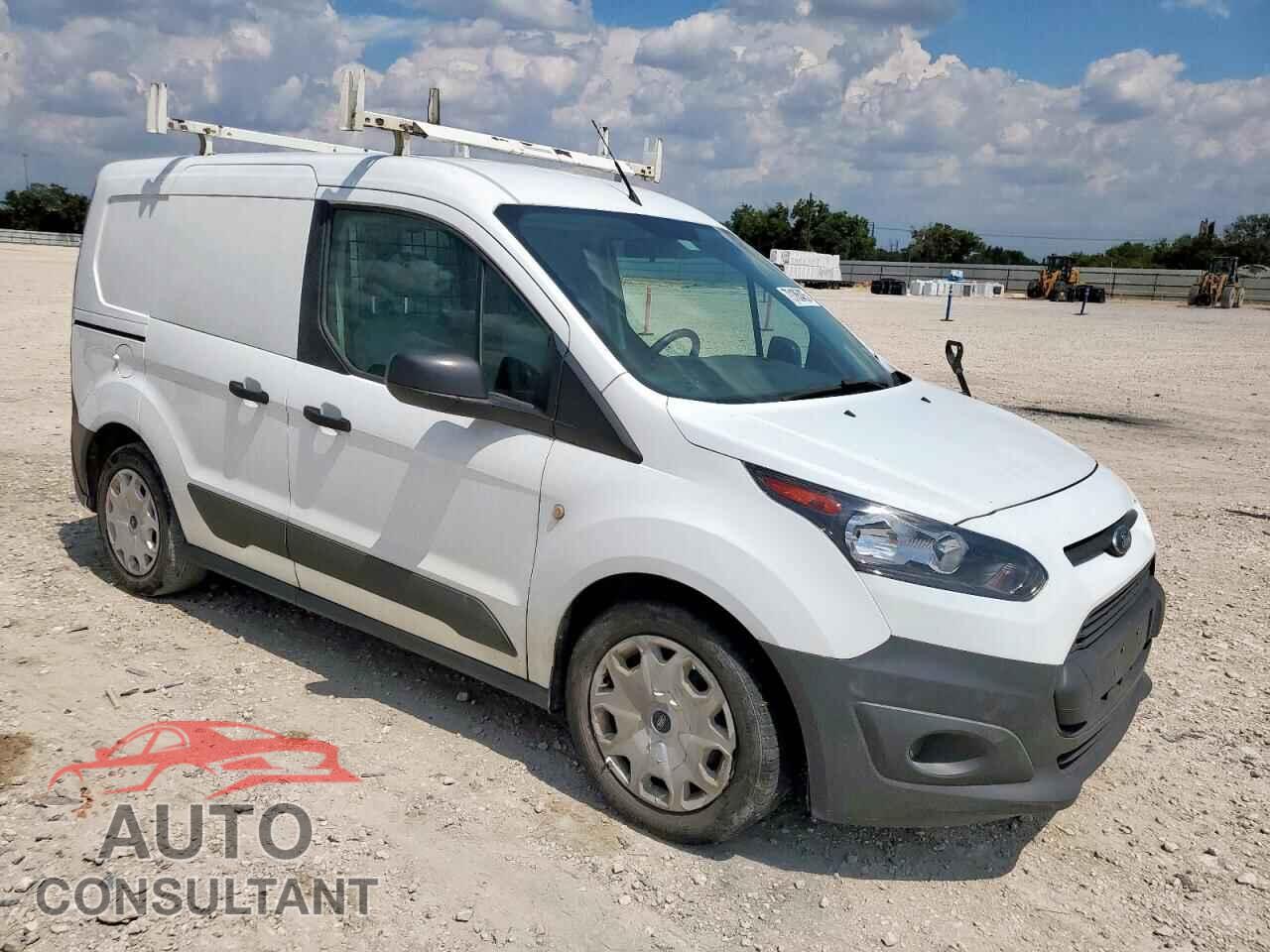 FORD TRANSIT 2017 - NM0LS6E76H1299674