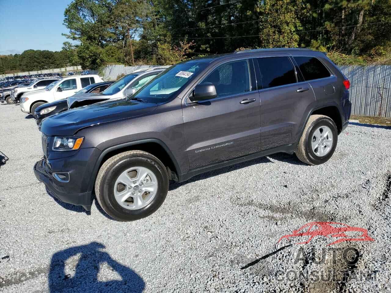 JEEP GRAND CHER 2015 - 1C4RJEAG4FC613856