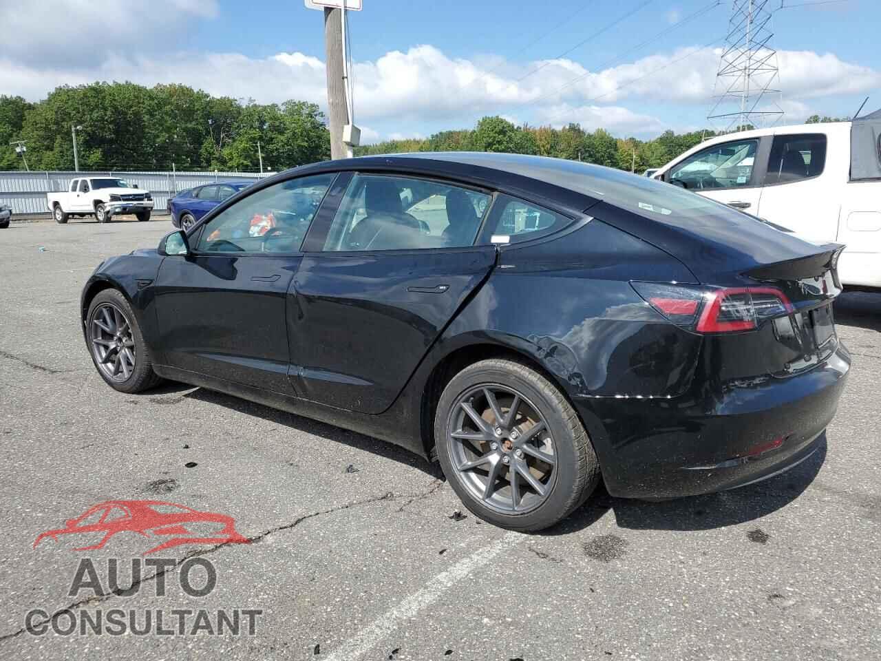 TESLA MODEL 3 2023 - 5YJ3E1EA6PF438121