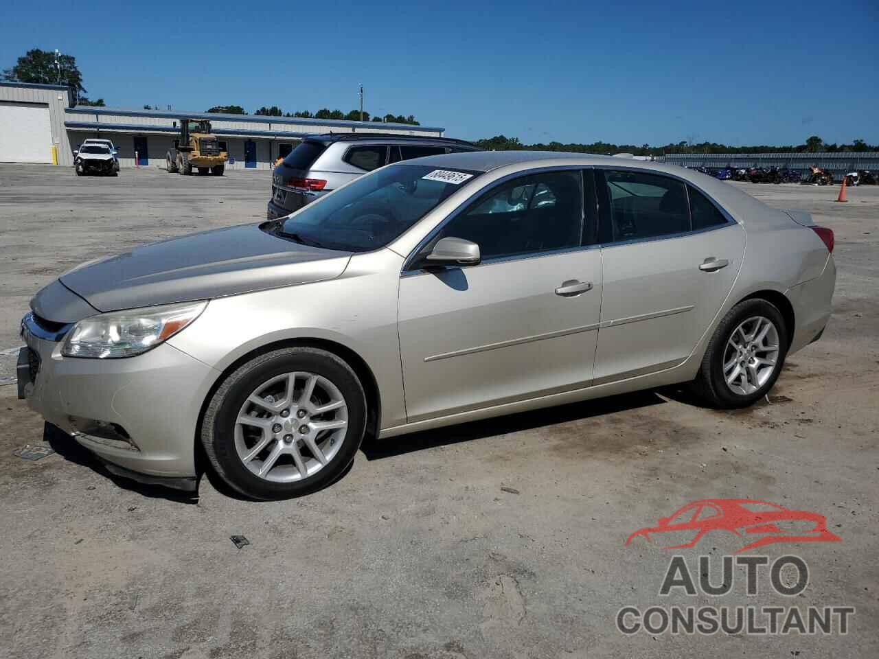 CHEVROLET MALIBU 2015 - 1G11C5SL8FF273301