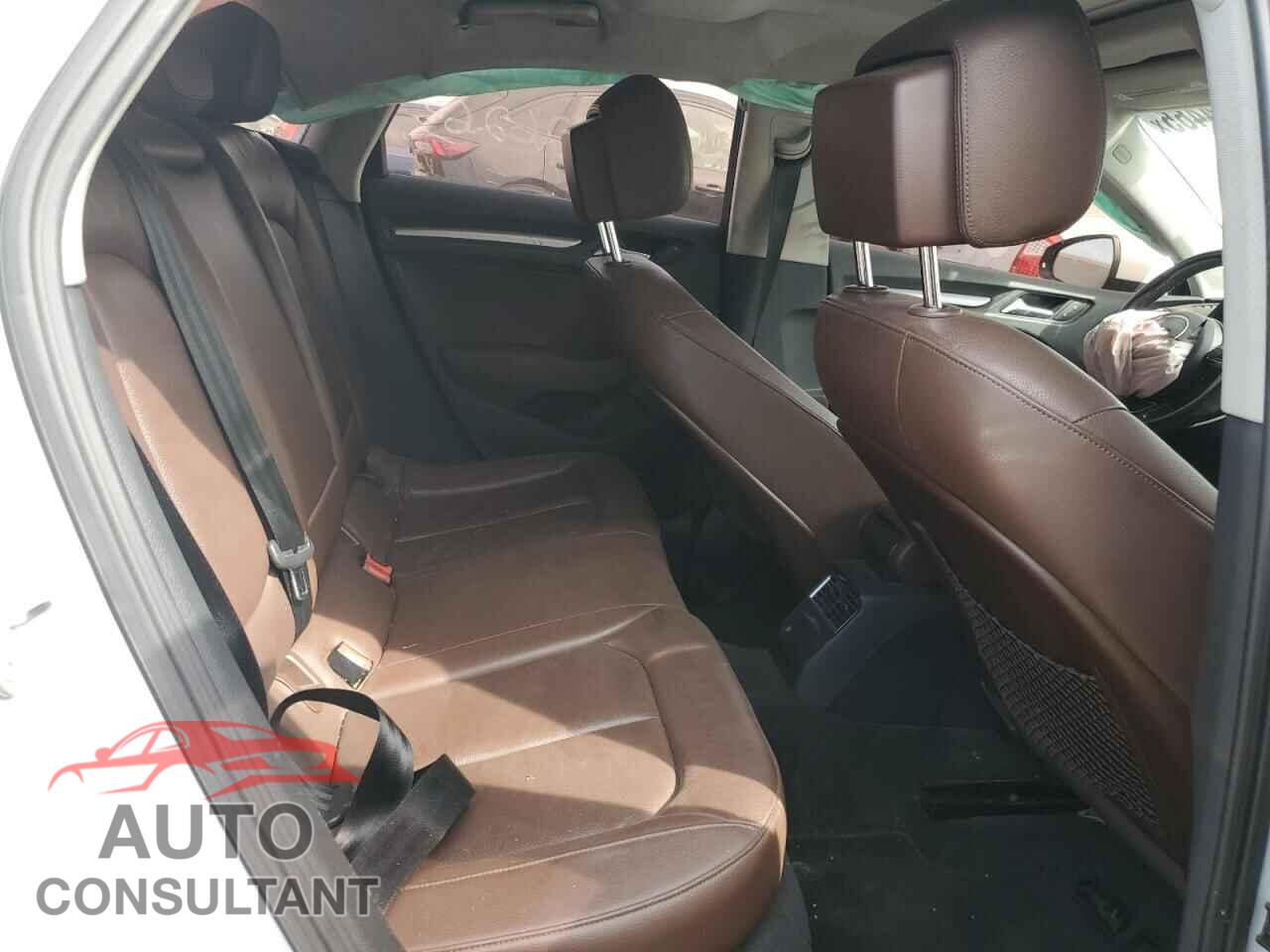 AUDI A3 2015 - WAUACGFF7F1018317