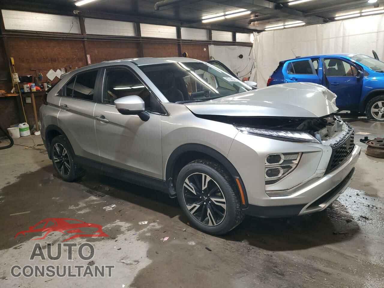 MITSUBISHI ECLIPSE 2023 - JA4ATWAA8PZ006148