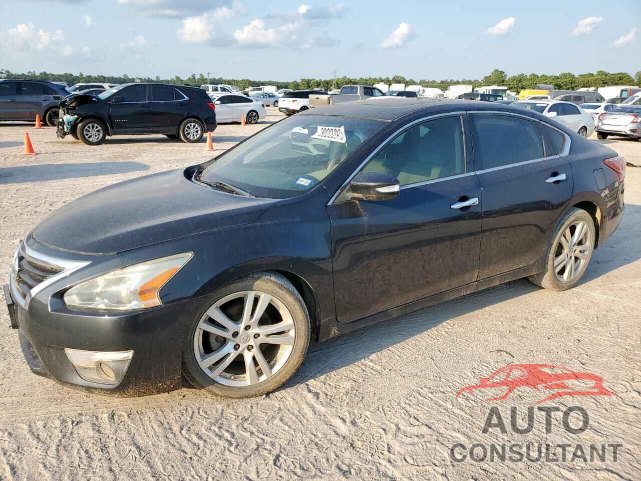 NISSAN ALTIMA 2013 - 1N4BL3AP4DN539314