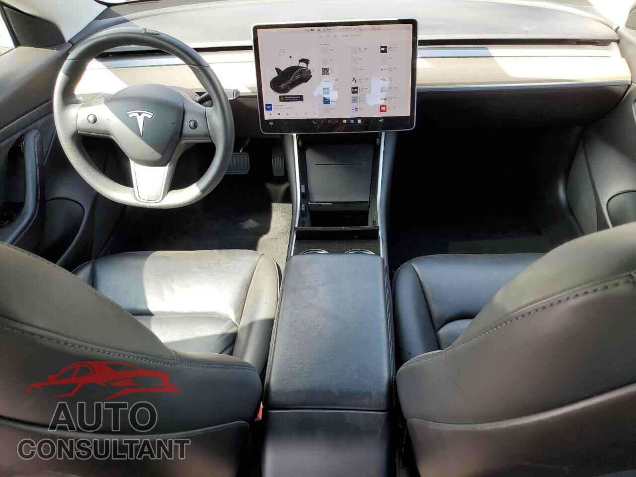 TESLA MODEL 3 2020 - 5YJ3E1EA9LF705102