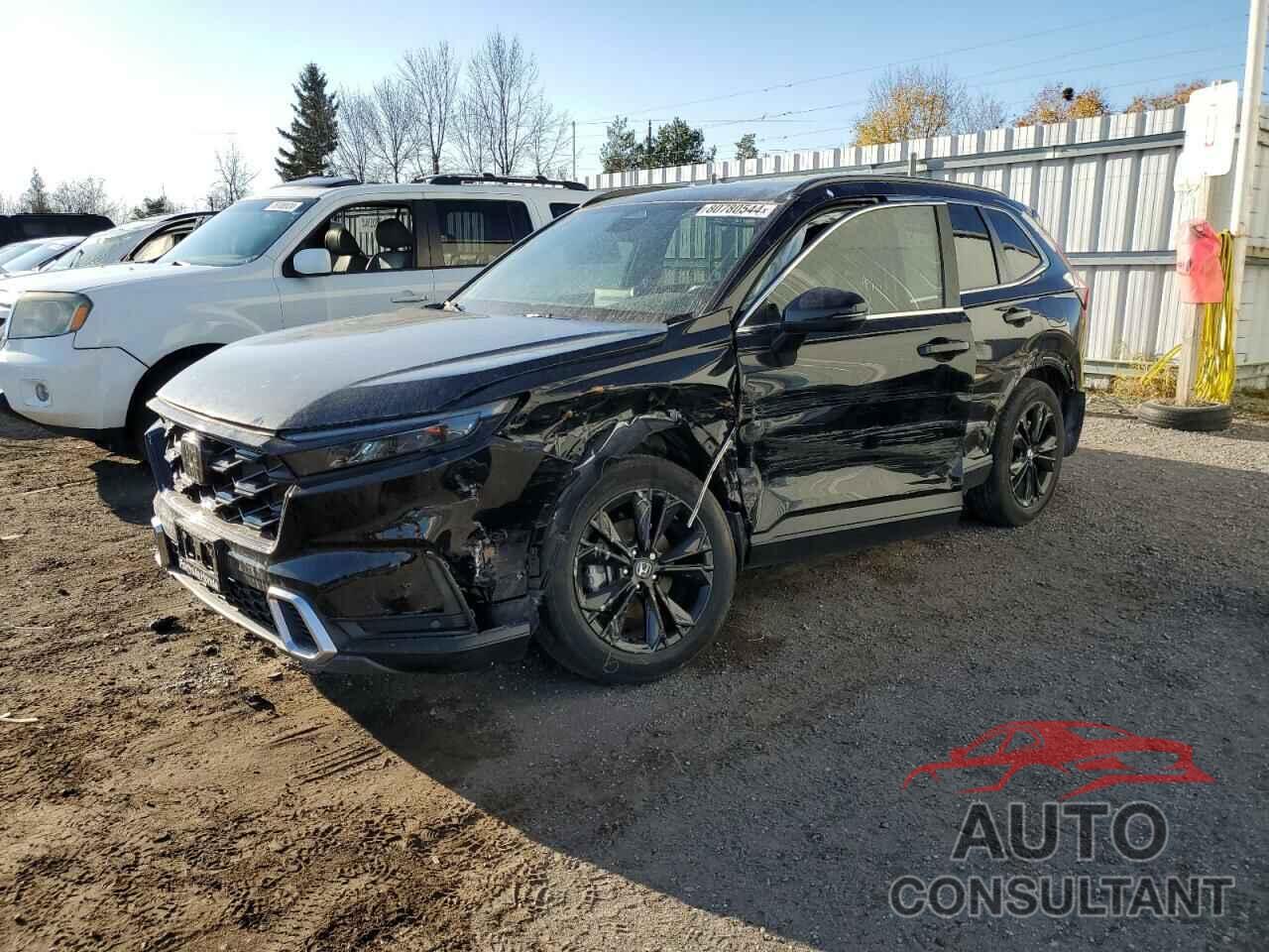 HONDA CRV 2024 - 2HKRS6H93RH212883