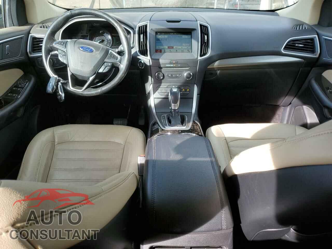 FORD EDGE 2016 - 2FMPK4J90GBB72000
