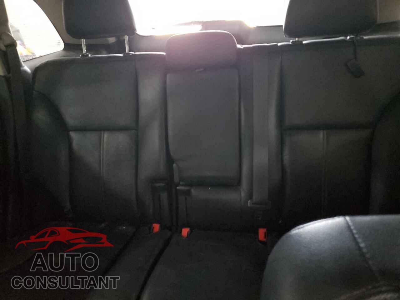 FORD EDGE 2014 - 2FMDK4JC1EBA44103
