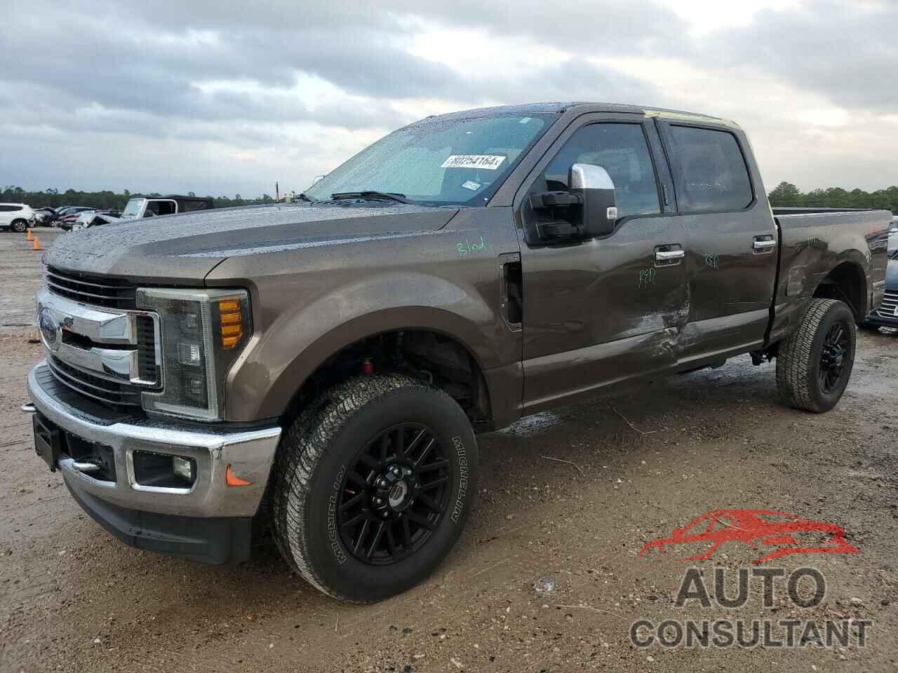 FORD F250 2017 - 1FT7W2B64HEB34275