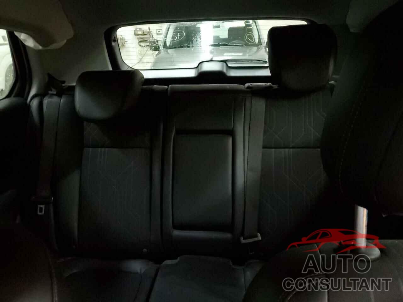 CHEVROLET TRAX 2020 - KL7CJPSB5LB331132