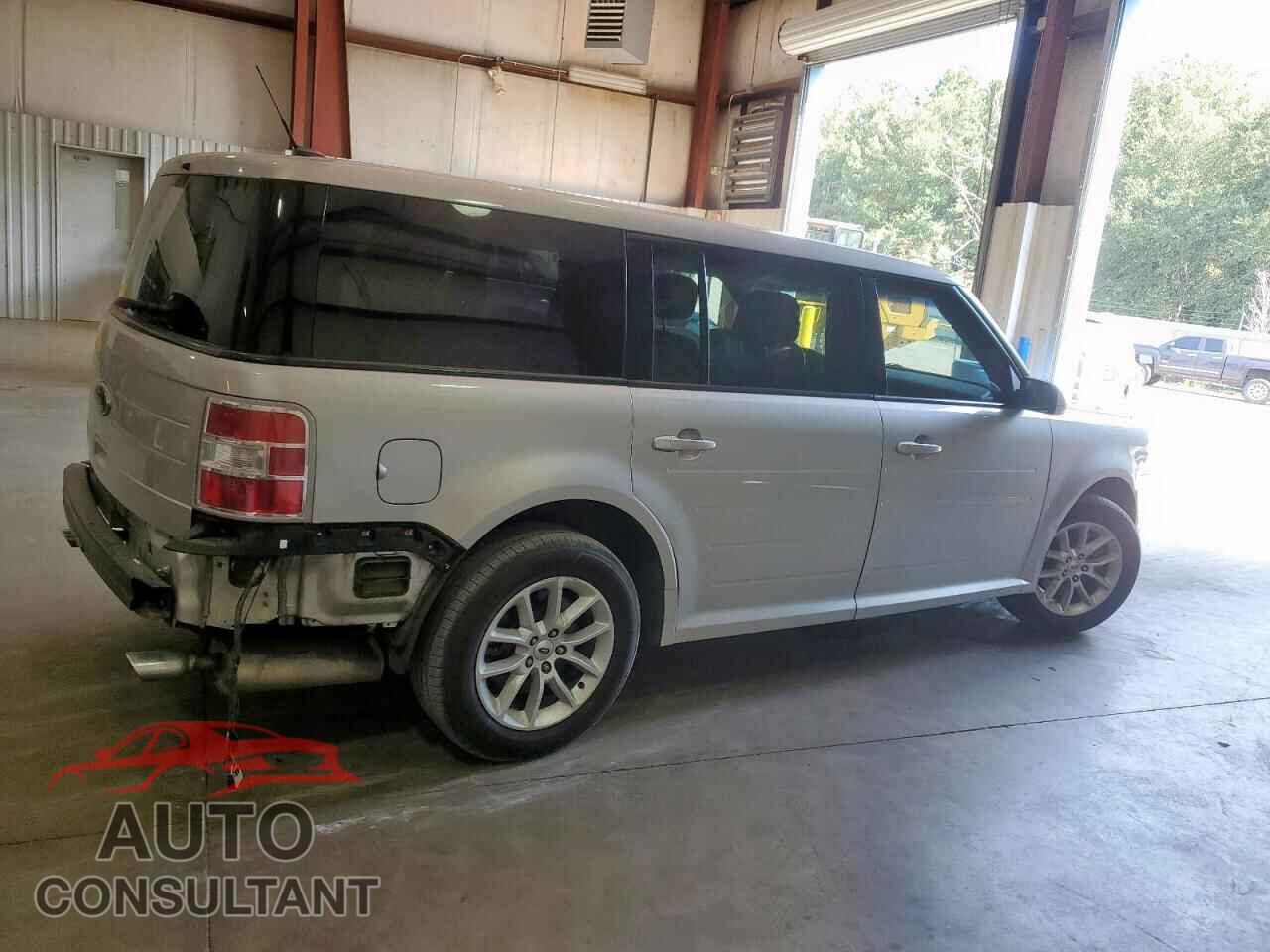 FORD FLEX 2015 - 2FMGK5B88FBA22095