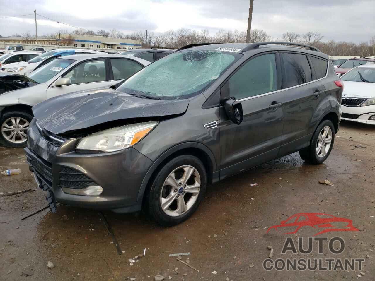 FORD ESCAPE 2015 - 1FMCU0GX1FUA53761