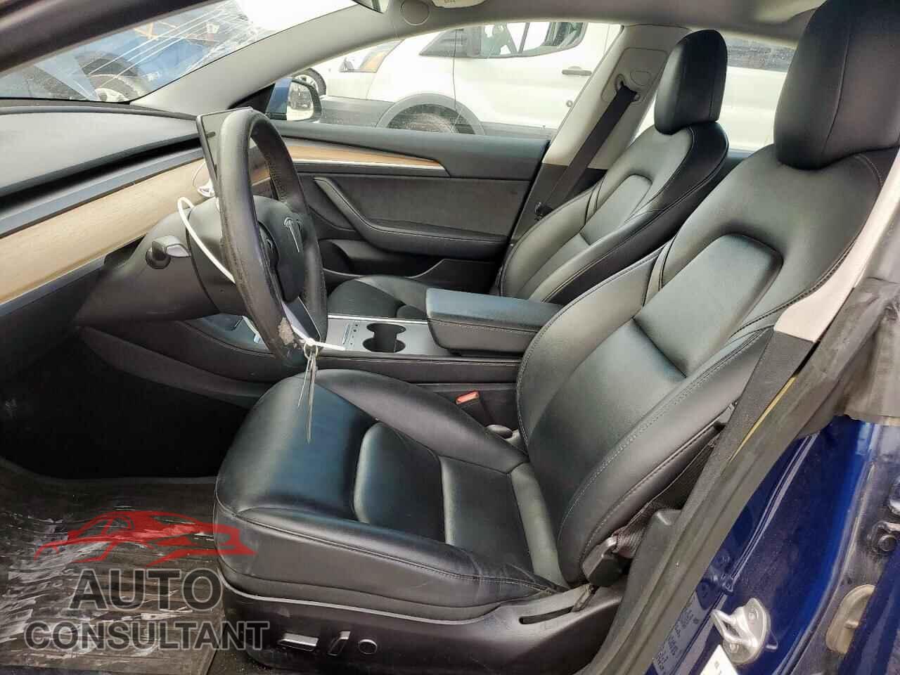 TESLA MODEL 3 2021 - 5YJ3E1EA0MF976437