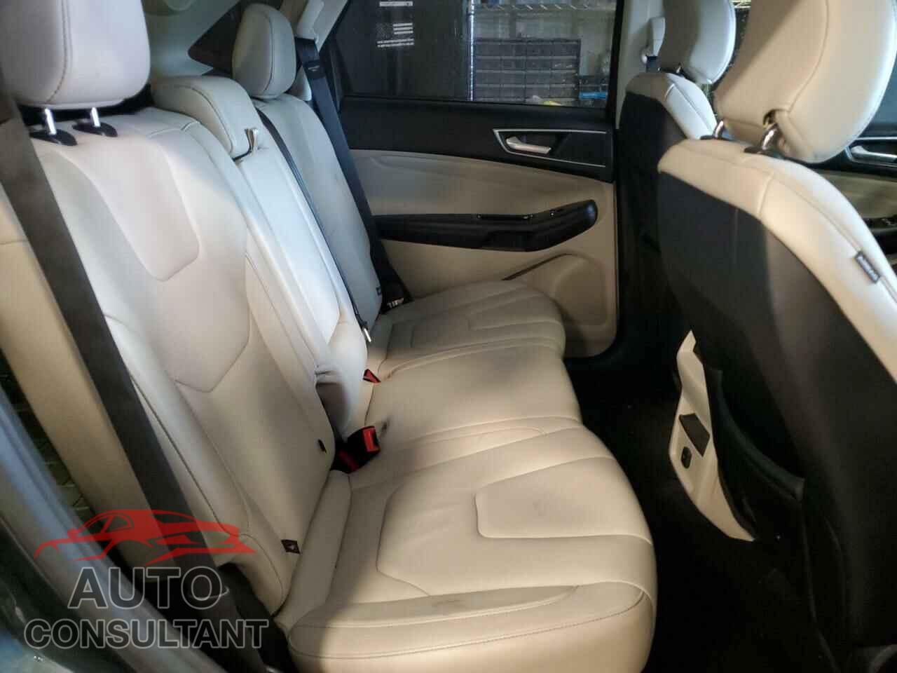 FORD EDGE 2015 - 2FMPK4K90FBC17451