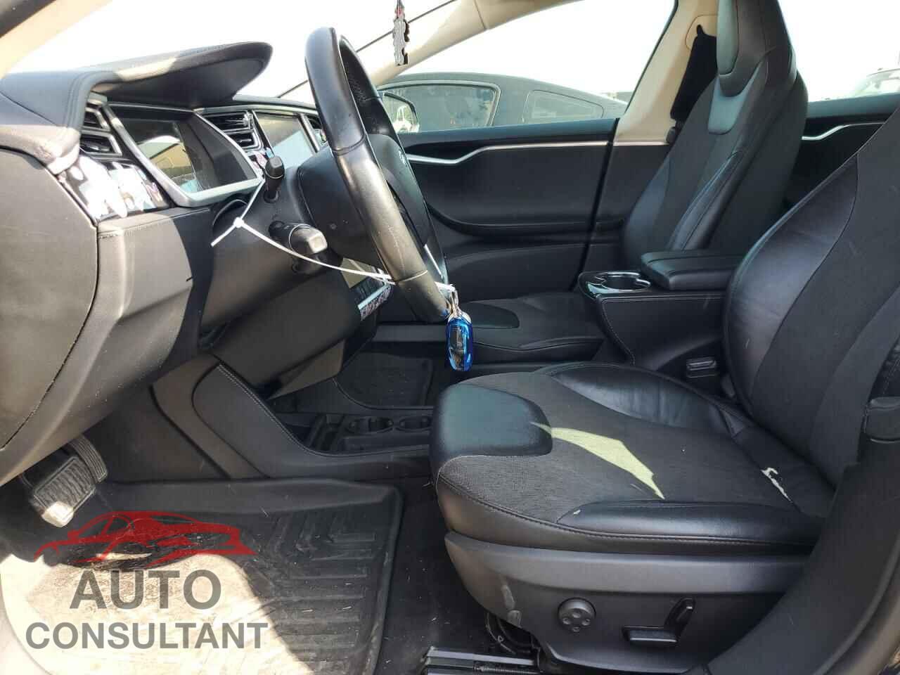 TESLA MODEL S 2013 - 5YJSA1CN9DFP23159