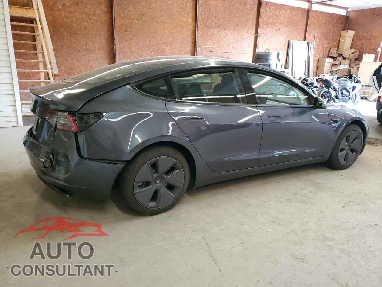 TESLA MODEL 3 2023 - 5YJ3E1EA9PF418655