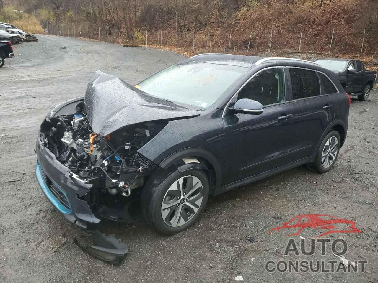 KIA NIRO 2020 - KNDCC3LG7L5055924