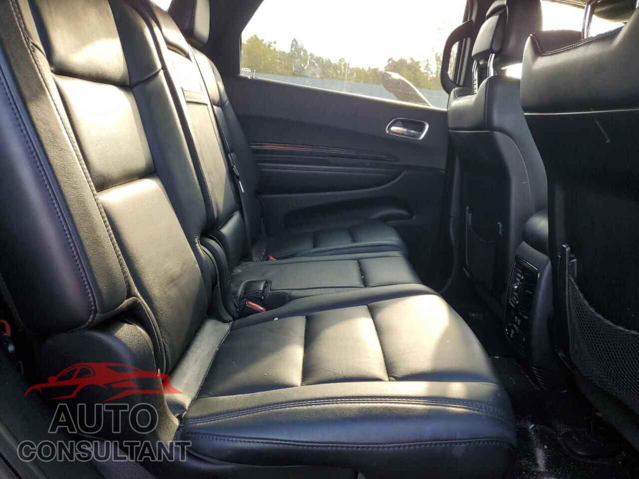 DODGE DURANGO 2014 - 1C4RDJDG0EC976665