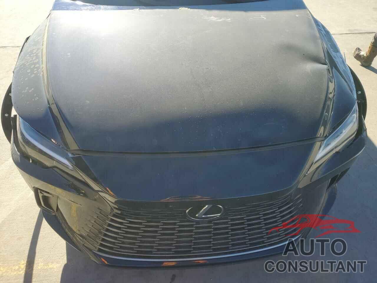 LEXUS RX350 2023 - 2T2BAMBA9PC020309