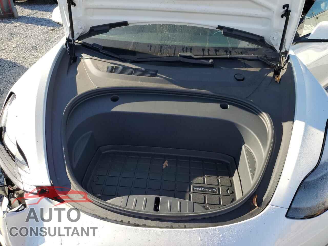 TESLA MODEL 3 2021 - 5YJ3E1EA8MF016766
