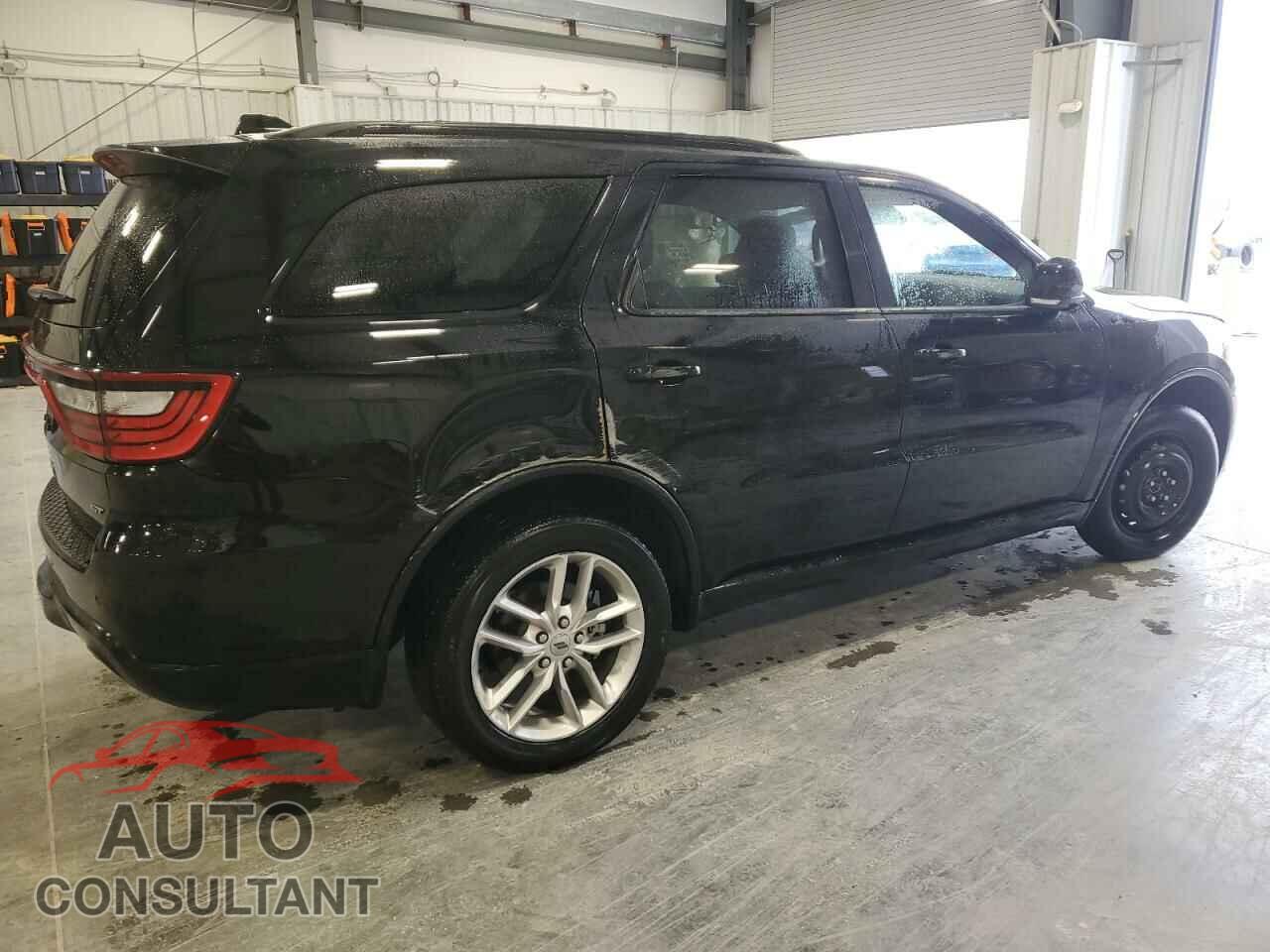 DODGE DURANGO 2023 - 1C4RDJDG8PC583564