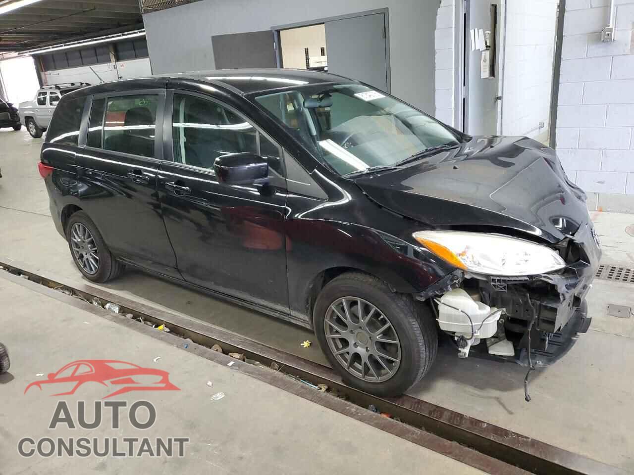 MAZDA 5 2012 - JM1CW2BL0C0120853