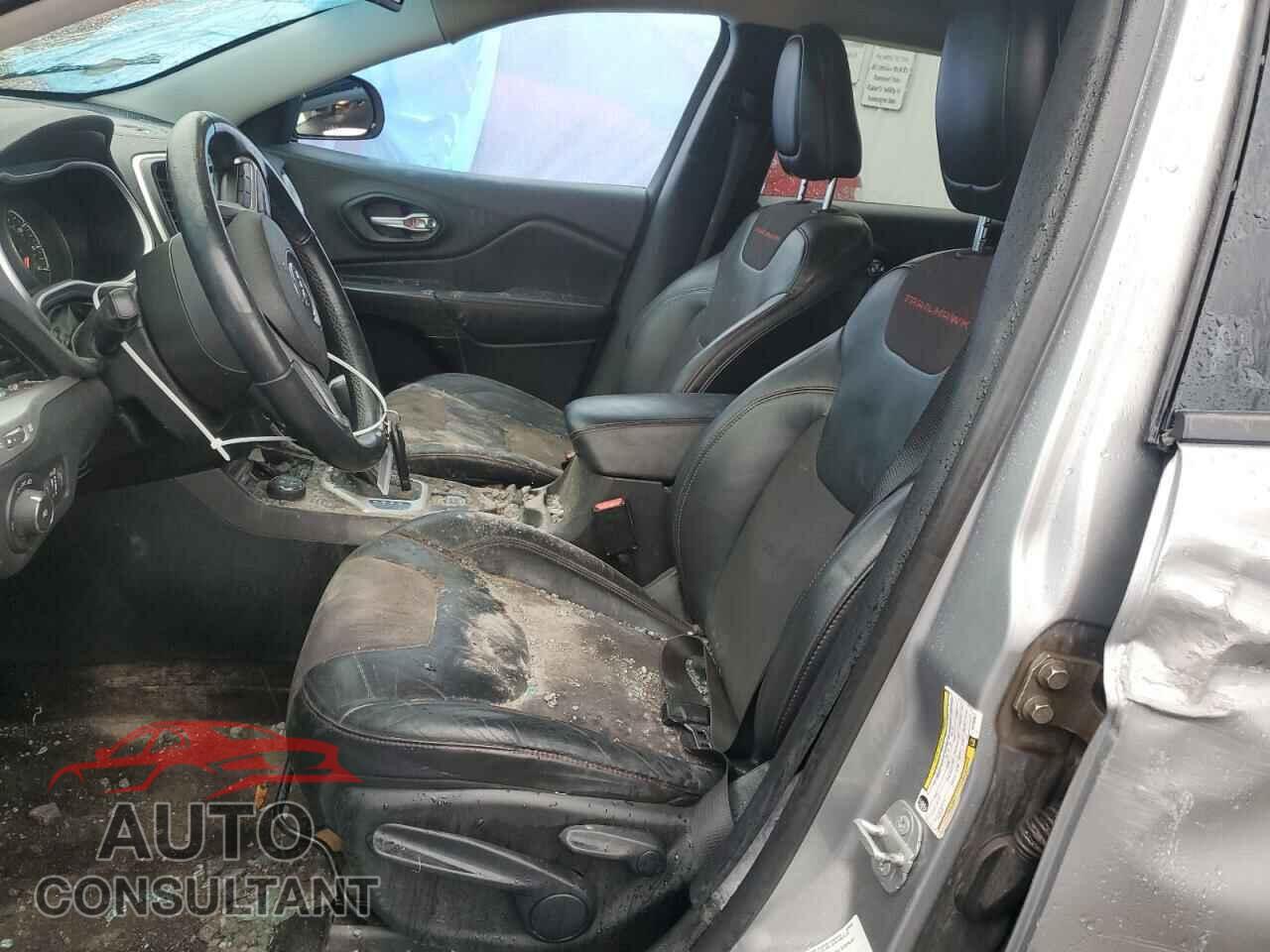 JEEP CHEROKEE 2014 - 1C4PJMBS4EW290927