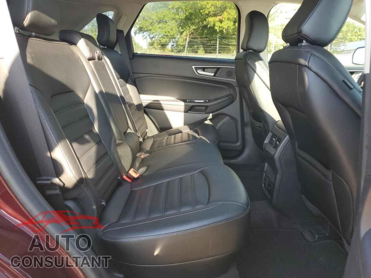 FORD EDGE 2020 - 2FMPK4J96LBB46852