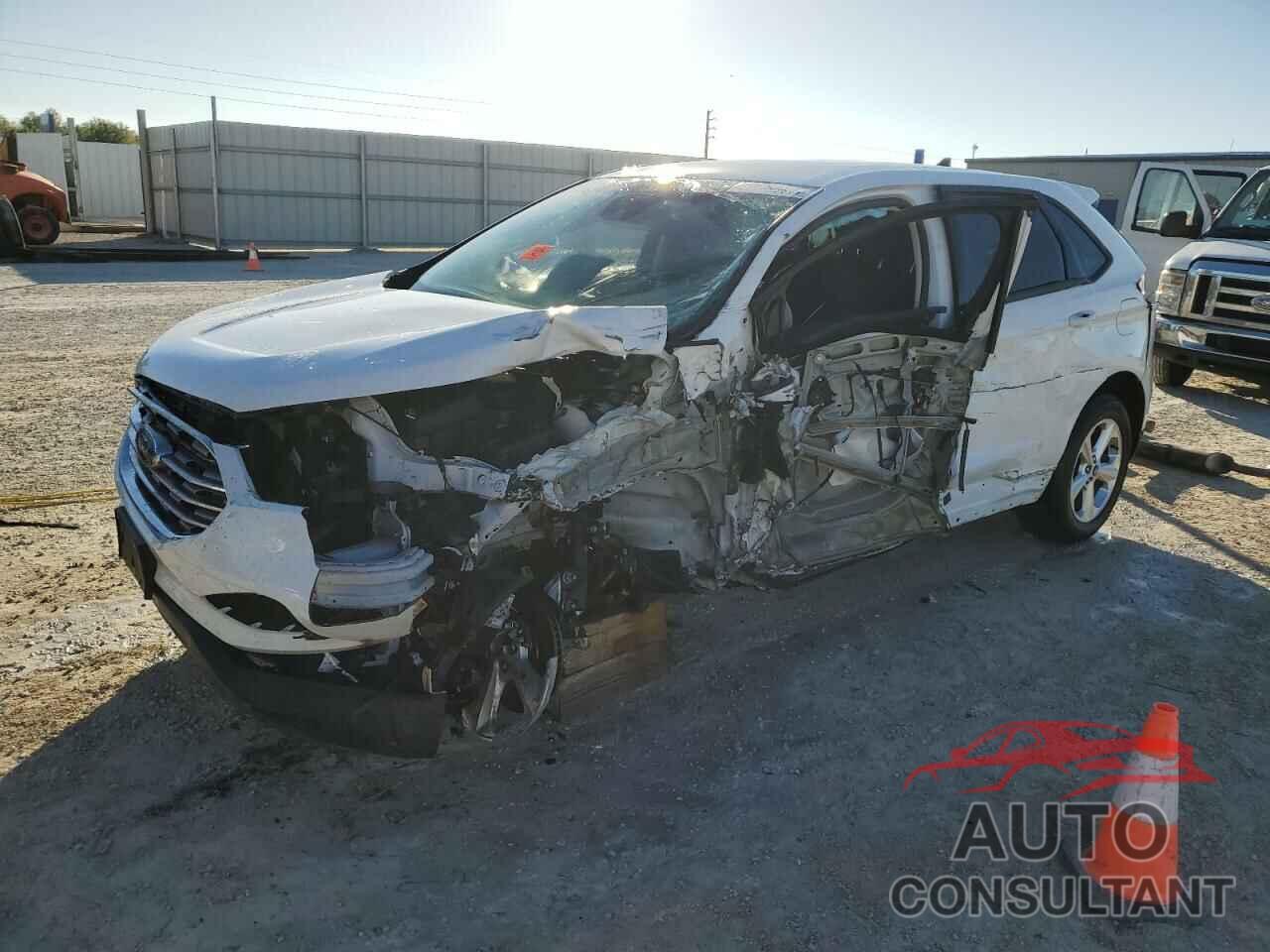 FORD EDGE 2019 - 2FMPK3G99KBB43122
