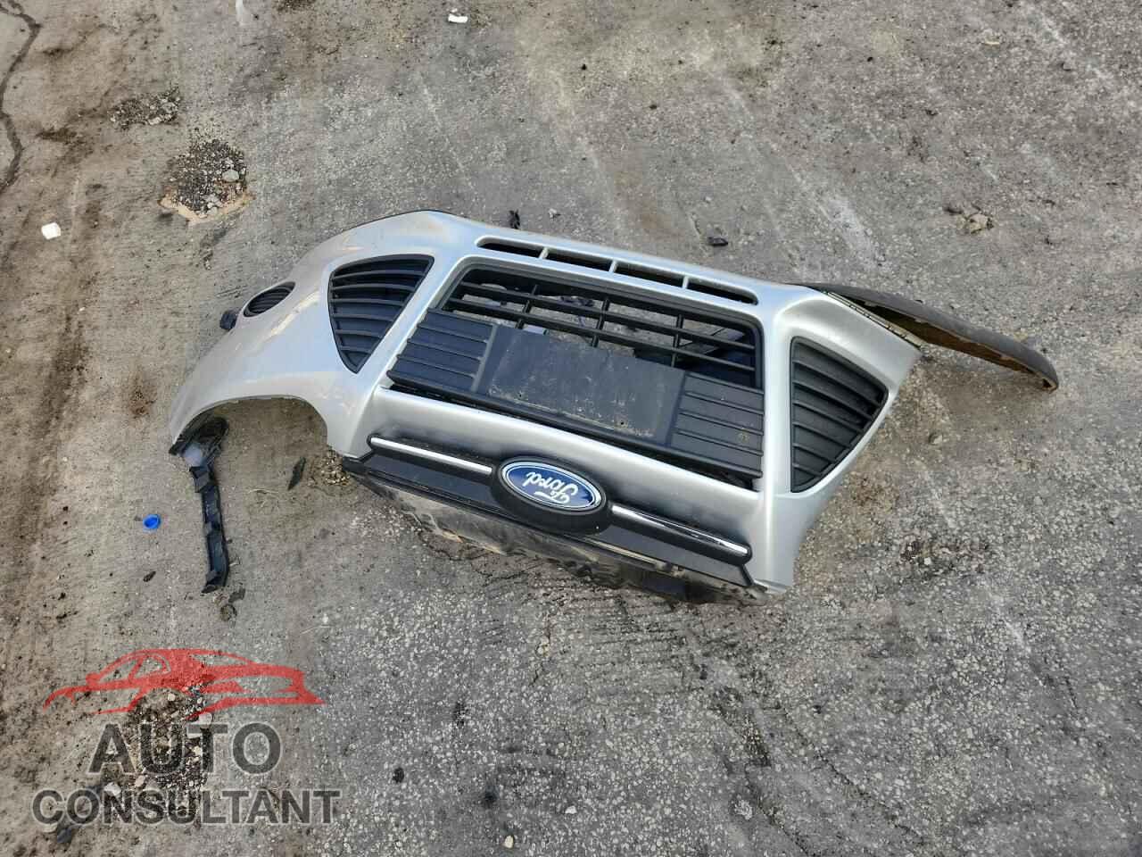 FORD FOCUS 2014 - 1FADP3E20EL288445