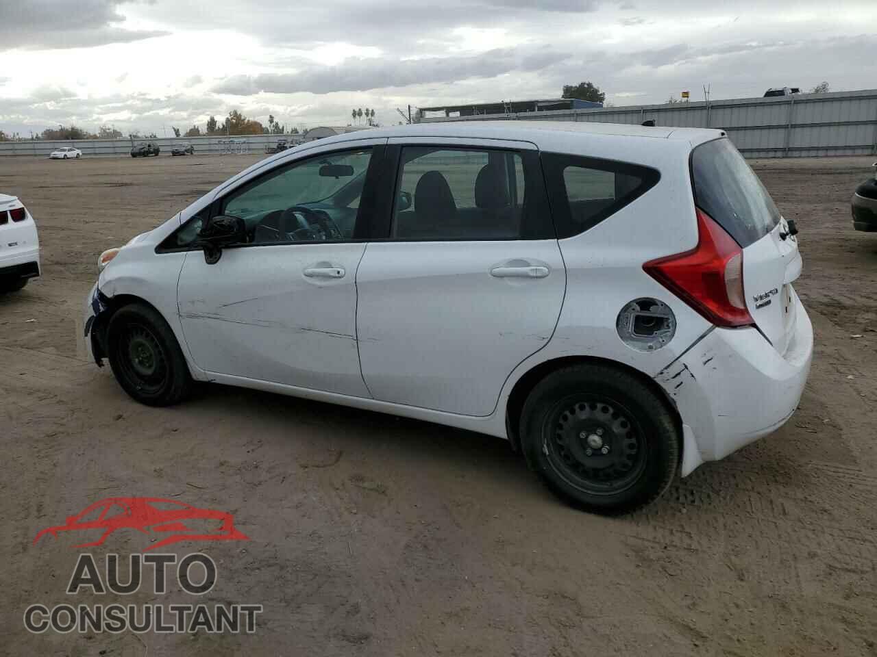 NISSAN VERSA 2016 - 3N1CE2CP8GL403310