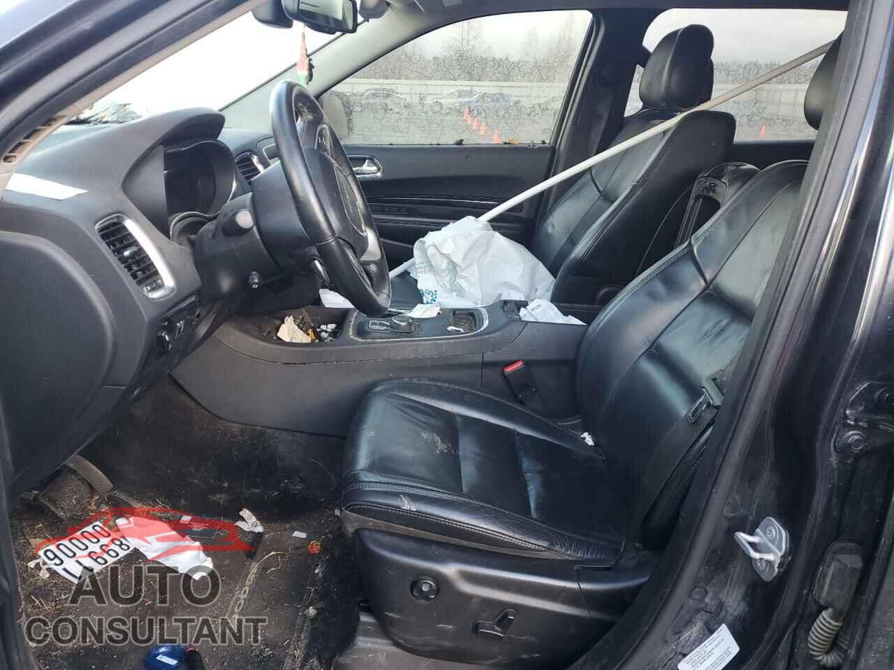 DODGE DURANGO 2014 - 1C4RDJDG1EC977890